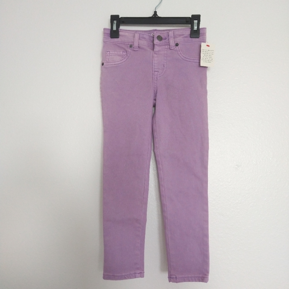 Girls Jeggings